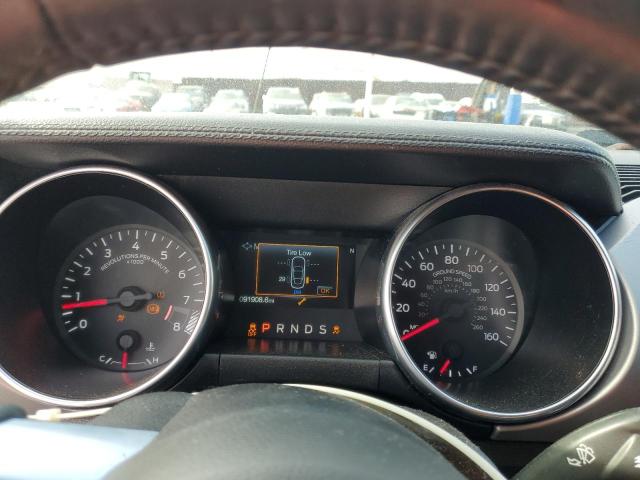 2018 FORD MUSTANG GT - 1FA6P8CF6J5124983