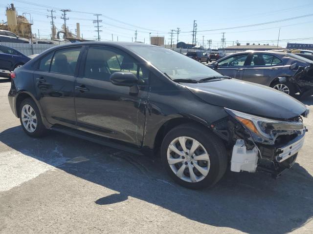 2023 TOYOTA COROLLA LE - JTDBCMFE6P3007747
