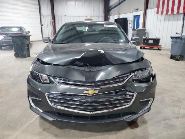 2017 CHEVROLET MALIBU LS - 1G1ZB5ST2HF261217