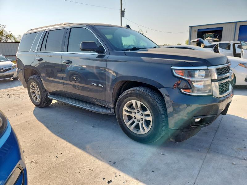 2016 CHEVROLET TAHOE K150 1GNSKBKC4GR292691