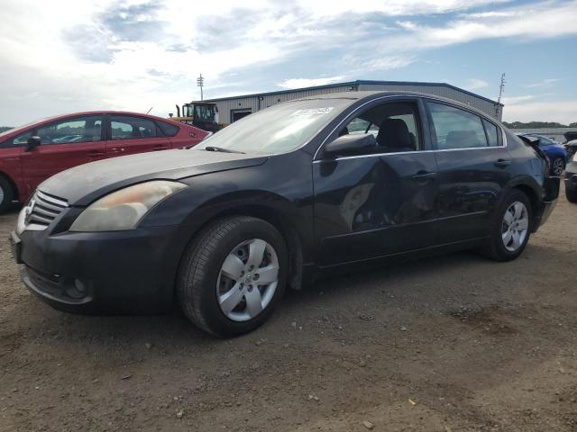 Global Auto Auctions: 2008 NISSAN ALTIMA 2.5