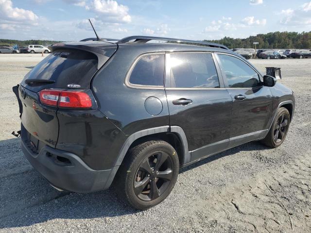 2015 JEEP CHEROKEE LATITUDE #3277067161
