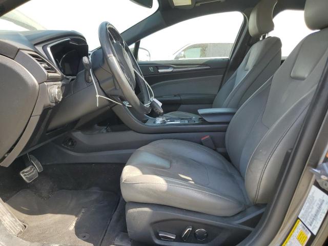 2017 FORD FUSION SPORT 3FA6P0VP6HR408631