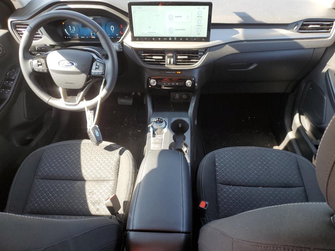 FORD ESCAPE ACTIVE