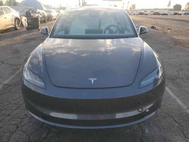 2025 TESLA MODEL 3 5YJ3E1EA3SF054385