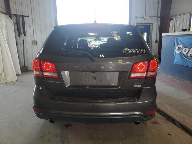 2018 DODGE JOURNEY GT 3C4PDCEG3JT473535