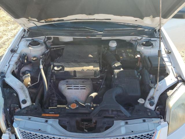 2016 MITSUBISHI GALANT FE 4A32B2FF9CE010606