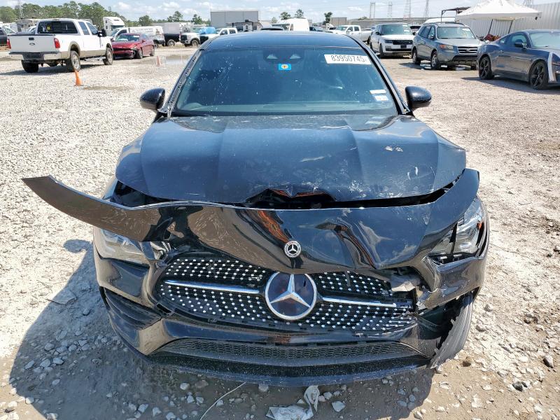 2023 MERCEDES-BENZ CLA 250 W1K5J4GB8PN347645
