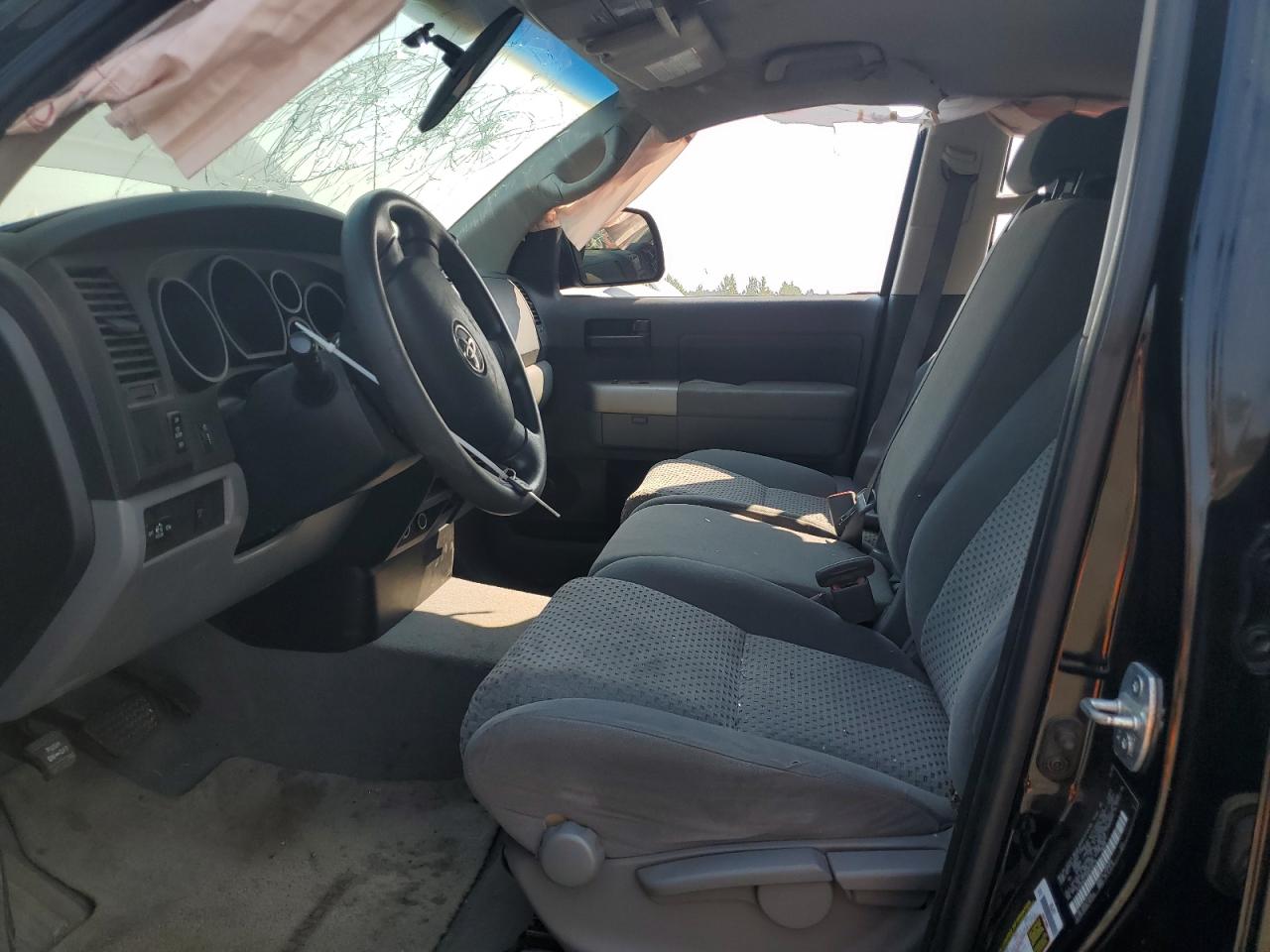 Lot #3275796515 2008 TOYOTA TUNDRA DOU