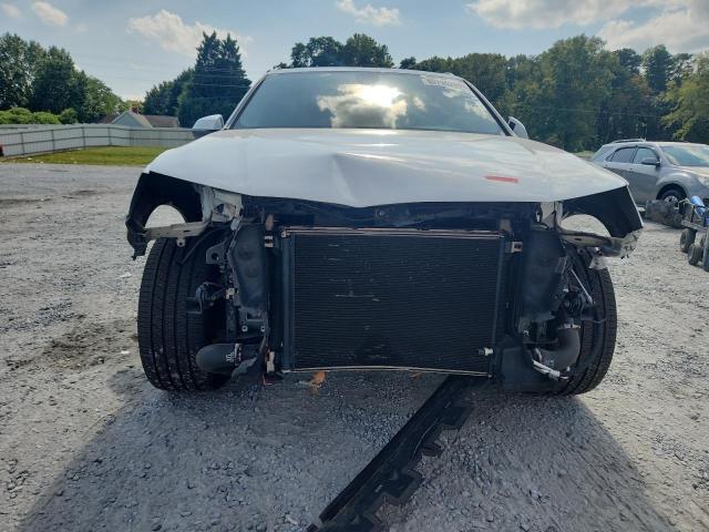 2019 AUDI Q7 PREMIUM WA1LHAF75KD038863