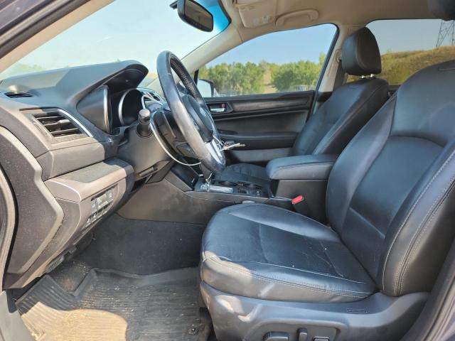 2016 SUBARU OUTBACK 2. 4S4BSAJC2G3295401