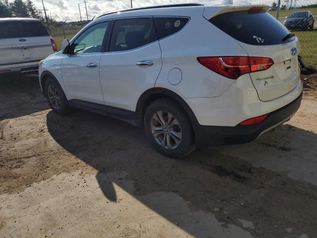 2013 HYUNDAI SANTA FE S #3303816426