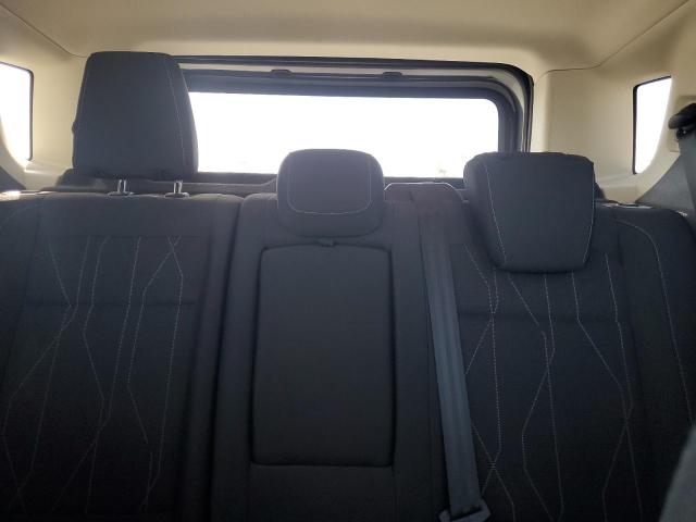 2019 FORD ECOSPORT S MAJ3S2GEXKC269439