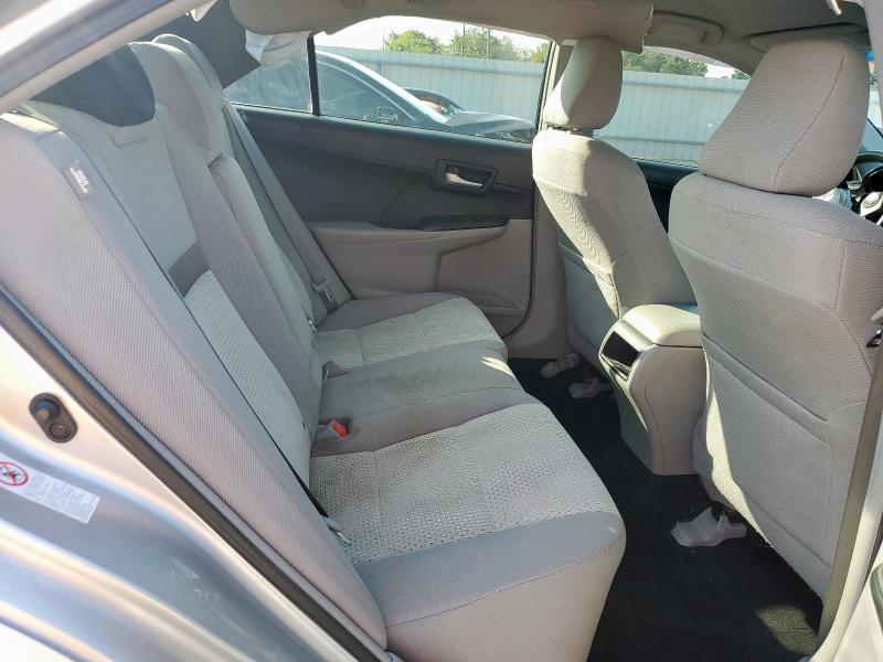 2014 TOYOTA CAMRY L - 4T4BF1FK6ER350885