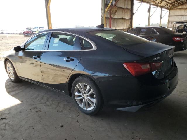2017 CHEVROLET MALIBU LT 1G1ZE5ST9HF168671