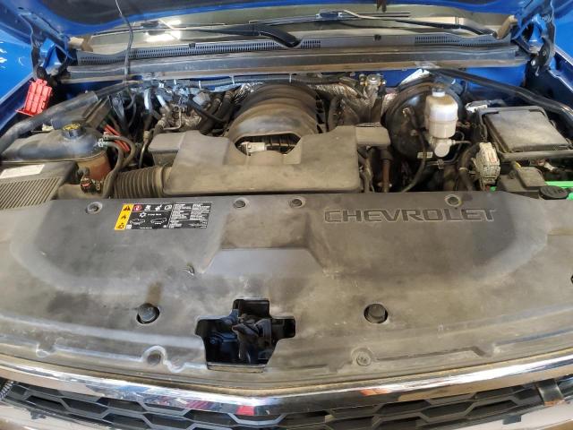 2017 CHEVROLET TAHOE POLICE 1GNSKDEC1HR293810
