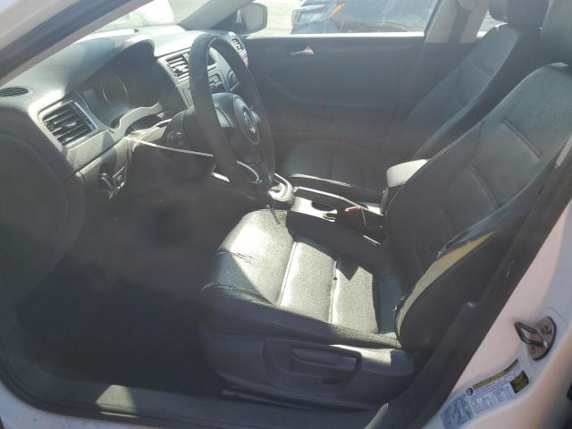 2012 VOLKSWAGEN JETTA SE - 3VWDP7AJ1CM372376