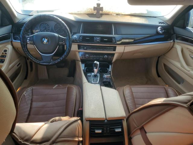 2015 BMW 528 I WBA5A5C52FD522697