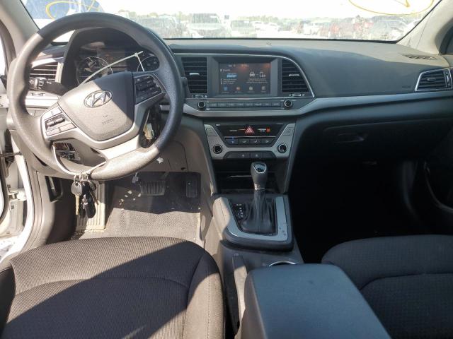 2018 HYUNDAI ELANTRA SE - 5NPD84LF1JH356575