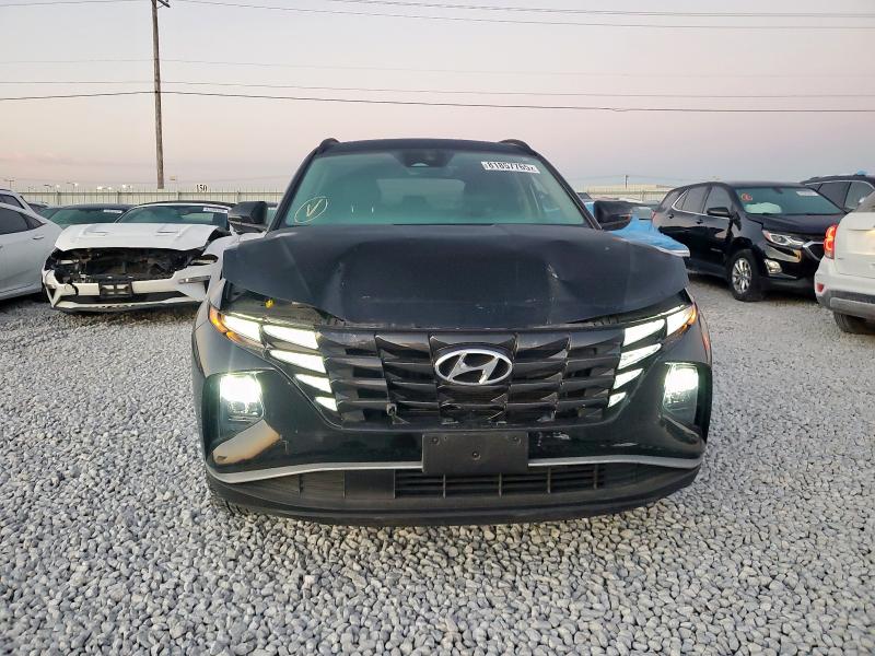 2024 HYUNDAI TUCSON SEL 5NMJF3DE4RH399549