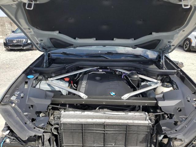 2024 BMW X6 XDRIVE4 5UX33EX09R9T32078