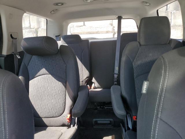2015 GMC ACADIA SLE 1GKKVPKD7FJ230189
