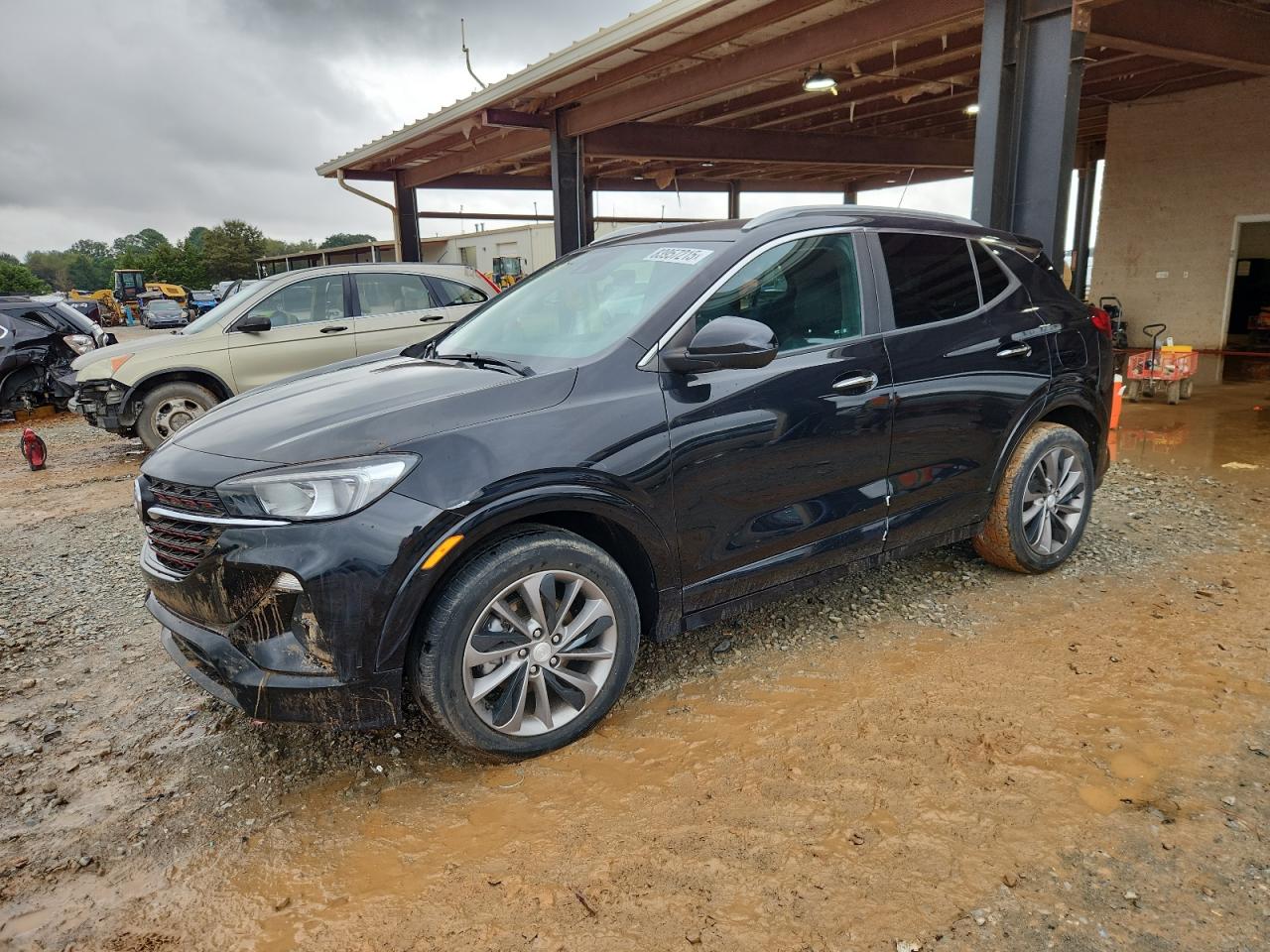 BUICK ENCORE SELECT