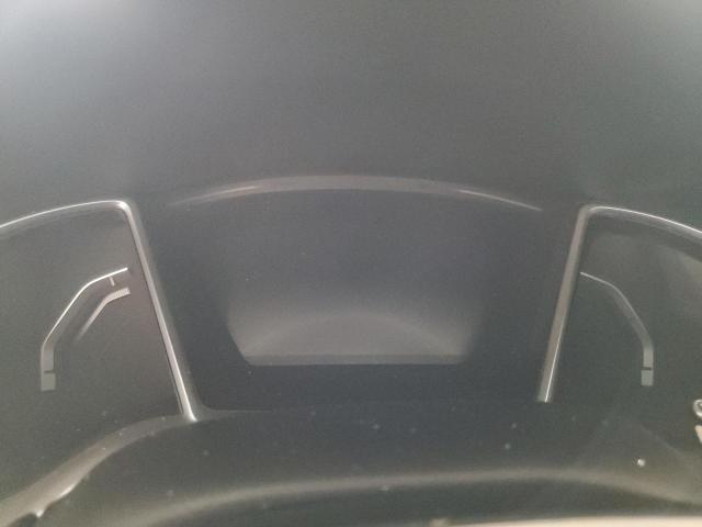 2016 HONDA CIVIC EX - 19XFC2F71GE083277