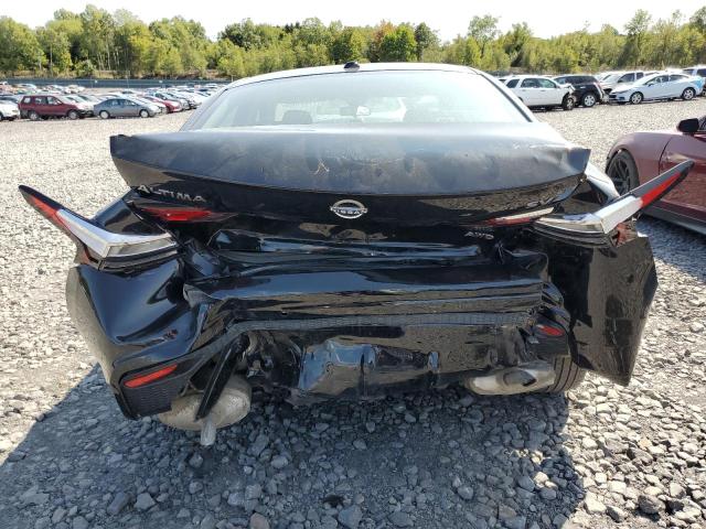 2024 NISSAN ALTIMA SV 1N4BL4DW2RN339757