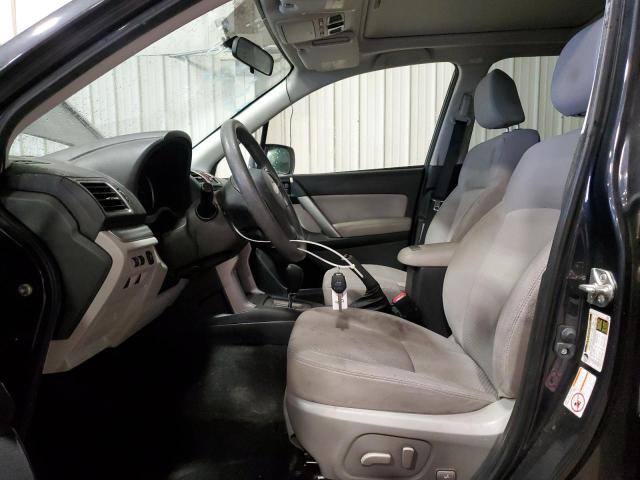 2016 SUBARU FORESTER 2 - JF2SJADCXGH568754