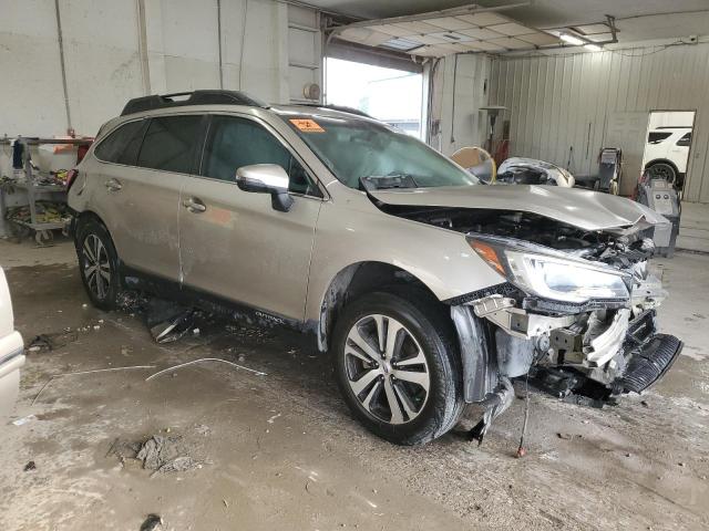 2018 SUBARU OUTBACK 2. 4S4BSAKC7J3342637