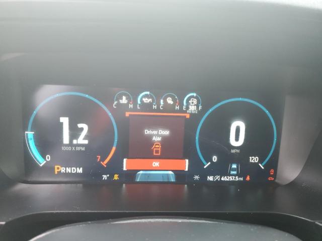 2023 FORD F150 SUPER - 1FTFW1E89PFC58070