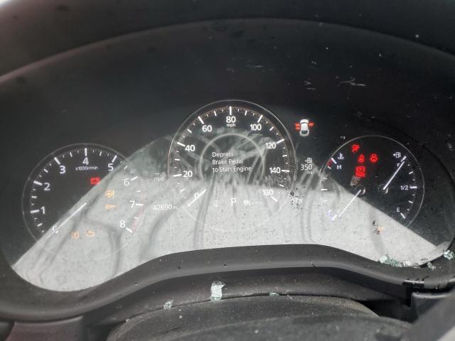 2023 MAZDA CX-30 - 3MVDMBAM4PM519528