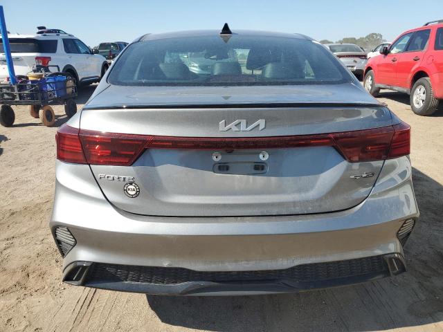 2022 KIA FORTE GT L - 3KPF54AD0NE452517