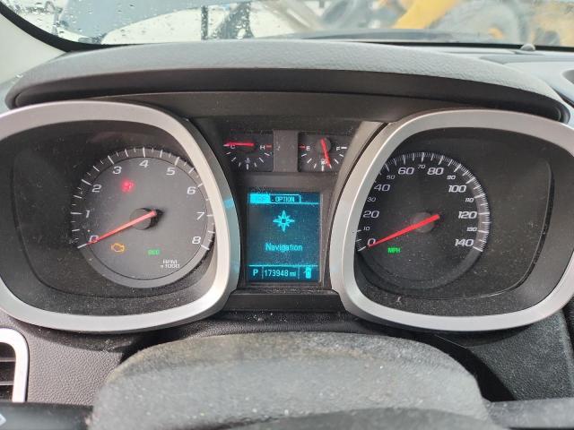 2017 CHEVROLET EQUINOX LT #3270912431