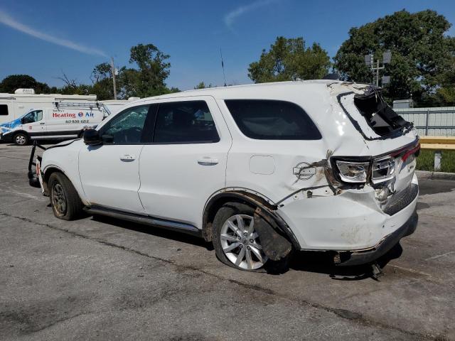 2023 DODGE DURANGO PU 1C4RDJFG5PC618302