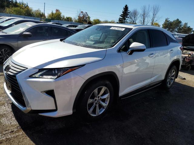LEXUS RX 350 BAS