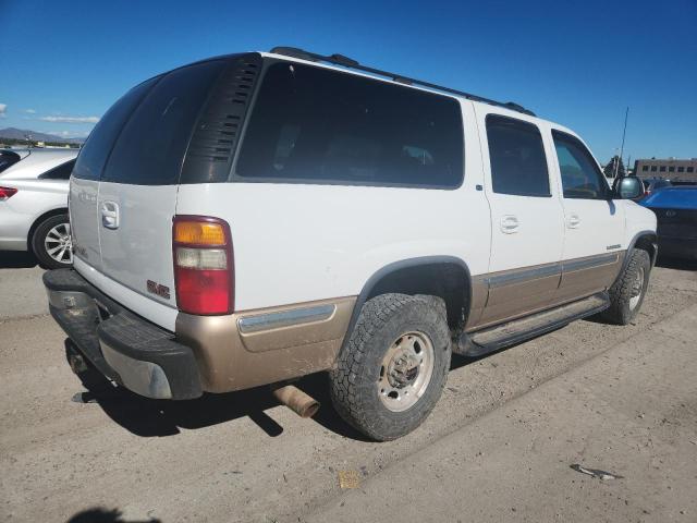 2000 GMC YUKON XL K - Inny widok