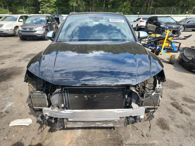 2018 AUDI SQ5 PRESTIGE WA1C4AFY6J2039163