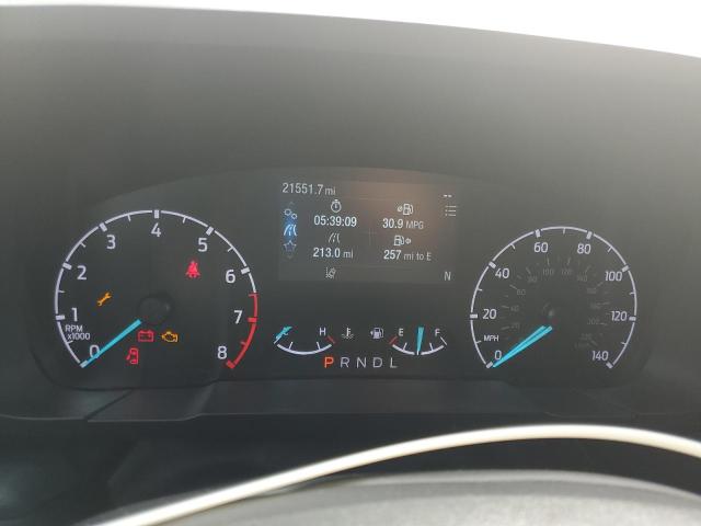 2024 FORD MAVERICK X 3FTTW8B94RRA82477