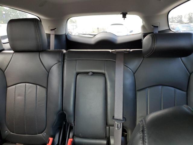 2015 BUICK ENCLAVE 5GAKRBKD8FJ361765