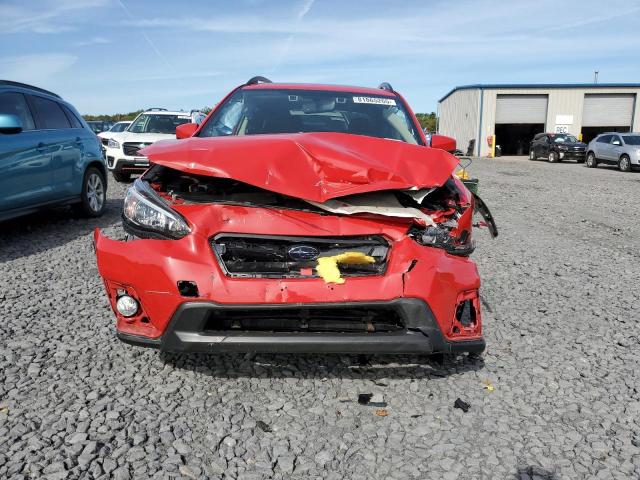 2020 SUBARU CROSSTREK JF2GTAEC4LH208307