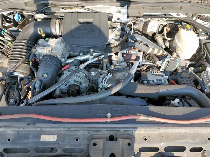 2016 GMC SIERRA K25 - 1GT12UE87GF185739