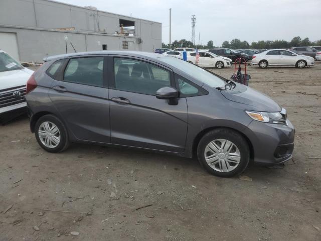 2019 HONDA FIT LX 3HGGK5H40KM704651