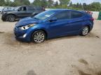 2016 HYUNDAI ELANTRA SE - 5NPDH4AE7GH786548