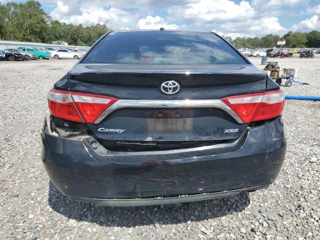 2017 TOYOTA CAMRY LE - 4T1BF1FK7HU312046