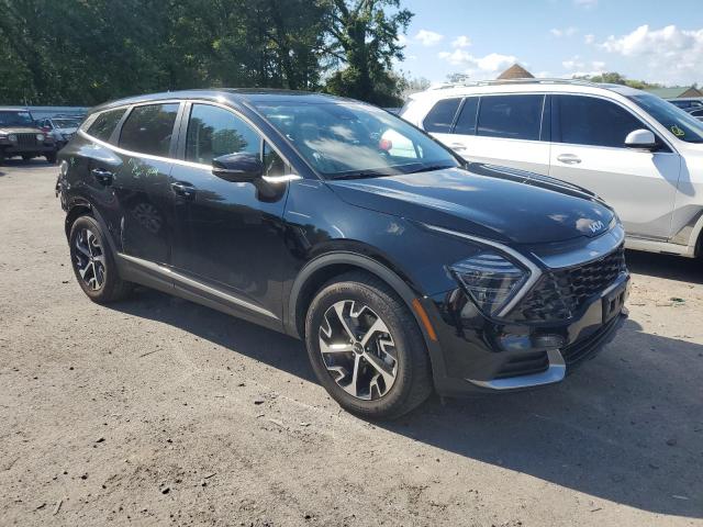 2025 KIA SPORTAGE E 5XYK33DF7SG287043