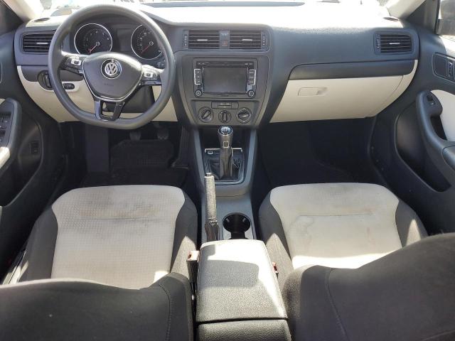 2015 VOLKSWAGEN JETTA BASE 3VW1K7AJ6FM232233