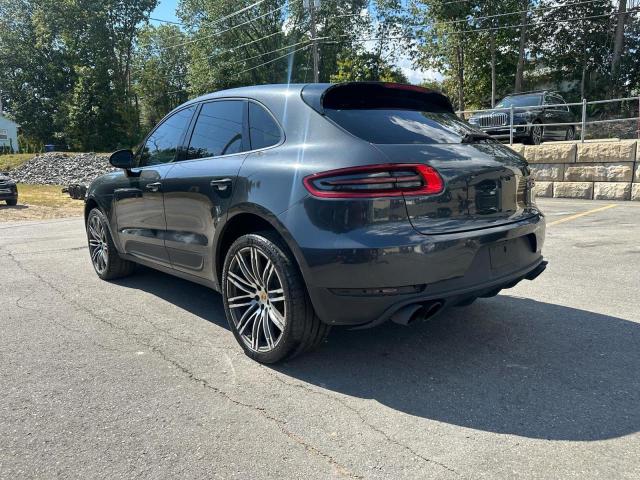 2018 PORSCHE MACAN WP1AA2A58JLB04564