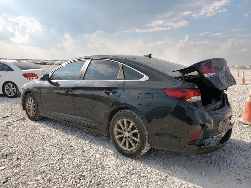 2019 HYUNDAI SONATA SE 5NPE24AF5KH745262